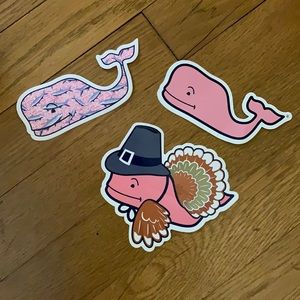 Vineyard Vine Stickers